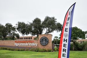 Image post by @utrgv on Instagram