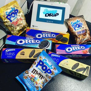 Image post by @scoopdrip on Instagram