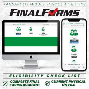 Image post by @kmseaglesathletics on Instagram