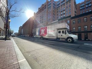 Image post by @jkmoving on Instagram