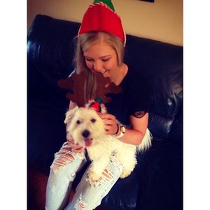 Image post by @katemoloney_ on Instagram