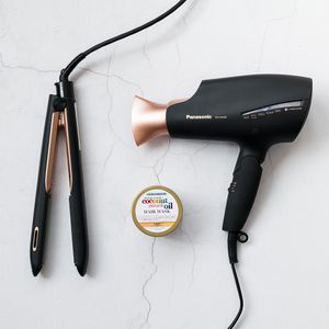Image post by @panasonicpersonalcare on Instagram