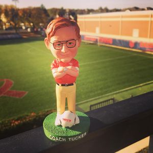 Image post by @daytonflyers on Instagram