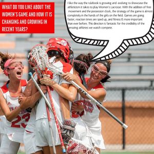 Image post by @410_west_lacrosse on Instagram