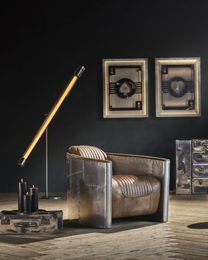 Image post by @timothyoulton on Instagram