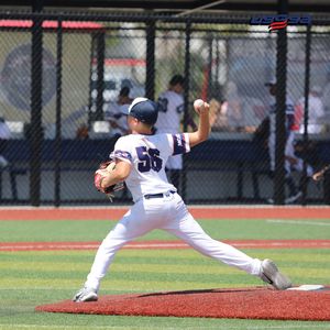 Image post by @usssabaseball on Instagram