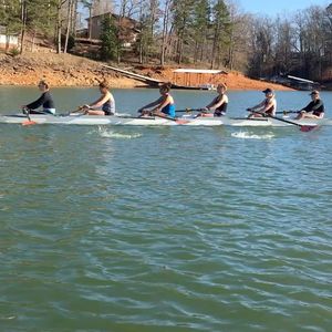 Image post by @cusewrowing on Instagram