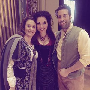 Image post by @spokanesymphony on Instagram