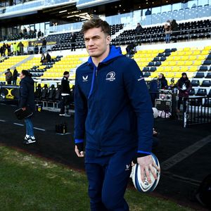 Image post by @leinsterrugby on Instagram
