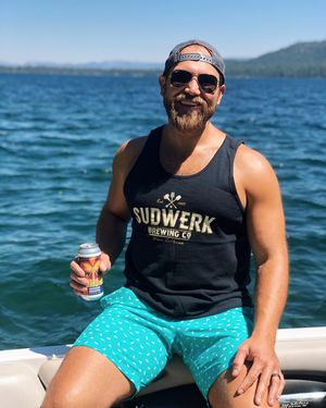 Image post by @sudwerkbrew on Instagram