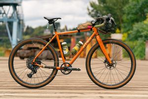 Image post by @otsocycles on Instagram