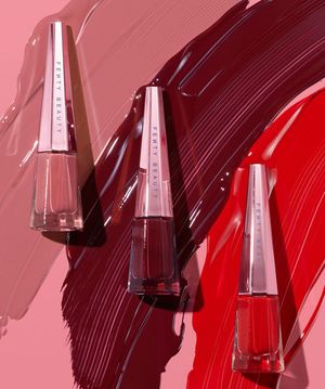 Image post by @fentybeauty on Instagram
