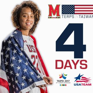 Image post by @terpswbb on Instagram