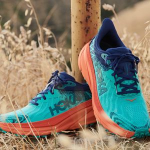 Image post by @hoka on Instagram
