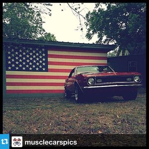 Image post by @peakauto on Instagram