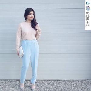 Image post by @amaliah_com on Instagram