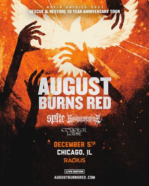 Image post by @radiuschicago on Instagram