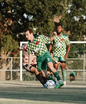 Image post by @usopencup on Instagram