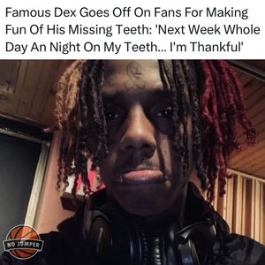 Image post by @nojumper on Instagram