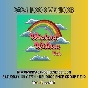 Image post by @WImacfest on Facebook