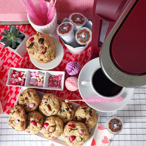 Image post by @keurig on Instagram