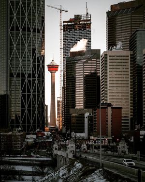 Image post by @cityofcalgary on Instagram