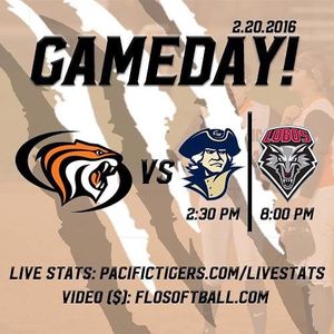 Image post by @pacificsoftball on Instagram