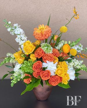 Image post by @bonita_flowers on Instagram