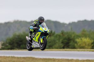 Image post by @motoamerica on Instagram