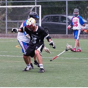 Image post by @washeduplaxbros on Instagram