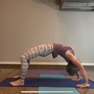 Image post by @yogapartylive on Instagram