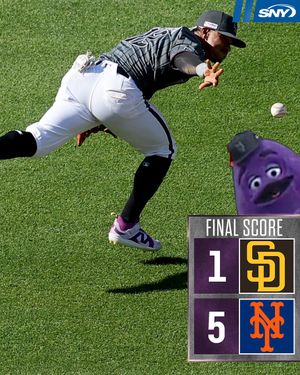 Image post by @snytv on Instagram