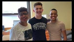 Video post by @provcollege on YouTube