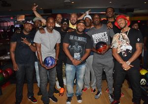 Image post by @ludacris on Instagram
