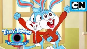 Video post by @cartoonnetwork on YouTube