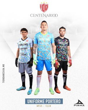 Image post by @ClubNecaxa on Twitter/X