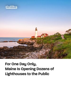 Image post by @thrillist on Instagram