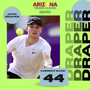 Image post by @arizonatennisclassic on Instagram