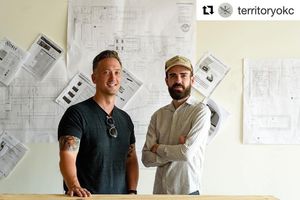 Image post by @tracethom on Instagram