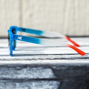 Image post by @knockaround on Instagram