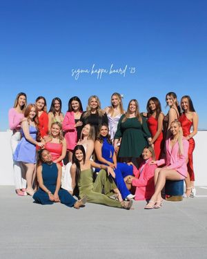 Image post by @unlvsigkap on Instagram