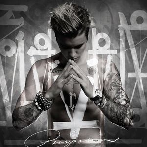 Image post by @justinbieber on Instagram