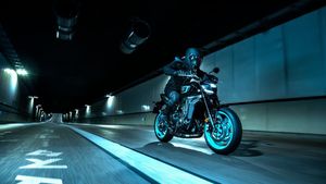 Image post by @motorcyclemall on Instagram