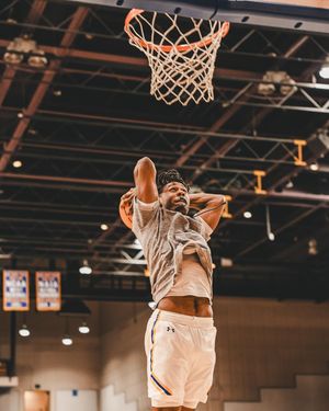 Image post by @sanjosestatembb on Instagram