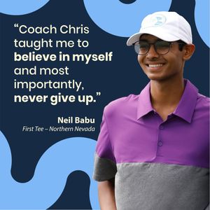 Image post by @thefirsttee on Instagram
