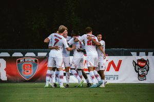 Image post by @packmenssoccer on Instagram