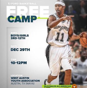 Image post by @tjfordbasketball on Instagram