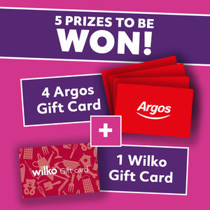 Image post by @parkchristmassavings on Instagram