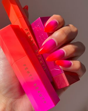 Image post by @fentybeauty on Instagram