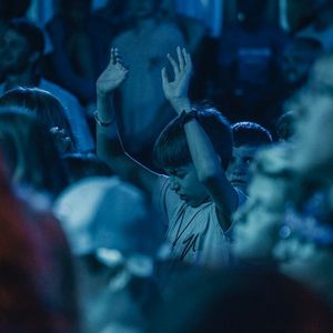 Image post by @opendoorchurchnc on Instagram